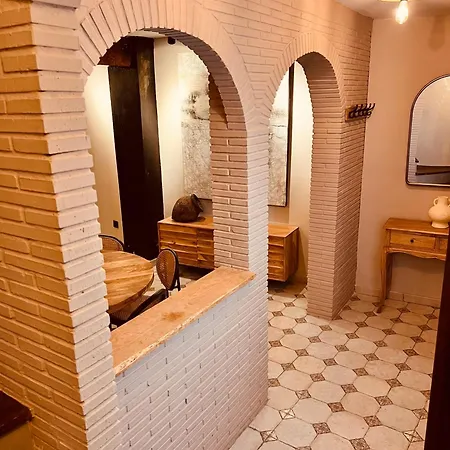 Valeria Casa Con Cueva Privada Del 1748 Villa Requena