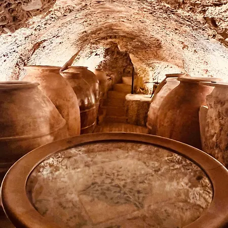 Valeria Casa Con Cueva Privada Del 1748