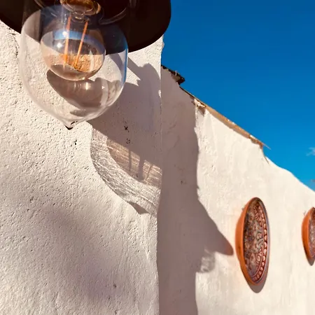 Villa Valeria Casa Con Cueva Privada Del 1748 *