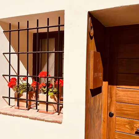 Villa Valeria Casa Con Cueva Privada Del 1748