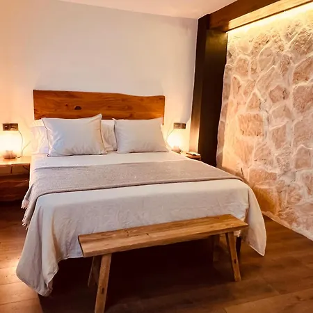 Villa Valeria Casa Con Cueva Privada Del 1748 *