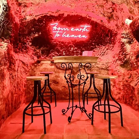 Valeria Casa Con Cueva Privada Del 1748