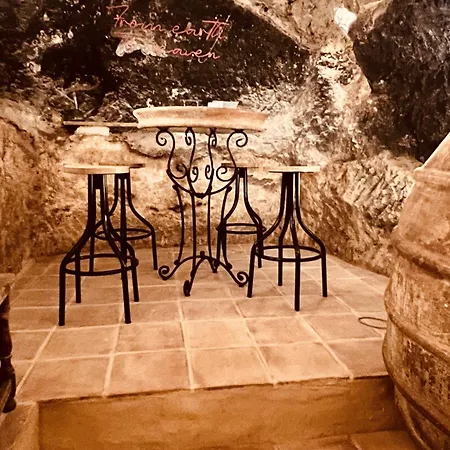 Valeria Casa Con Cueva Privada Del 1748 Villa *