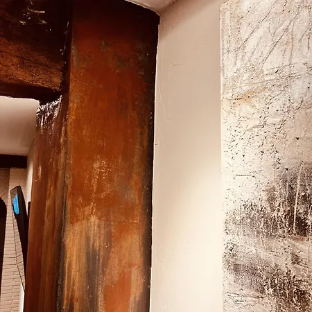 Valeria Casa Con Cueva Privada Del 1748 *
