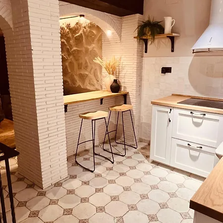 Valeria Casa Con Cueva Privada Del 1748 Villa *