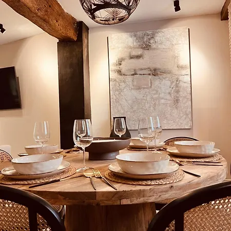Villa Valeria Casa Con Cueva Privada Del 1748 Requena