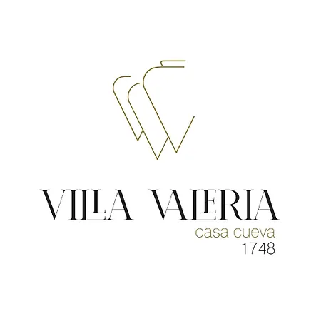 Valeria Casa Con Cueva Privada Del 1748 Requena